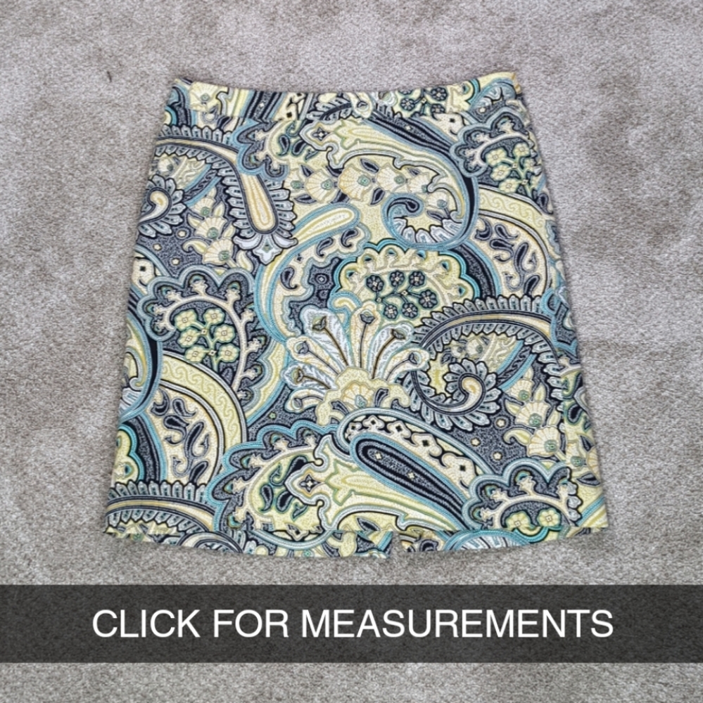 VAN HEUSEN Skirt